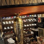 炭火焼珈琲 蔵 - 