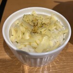 らーめん蓮 三軒茶屋店 - 