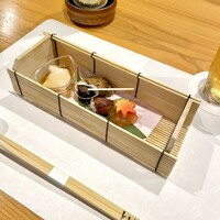 魚と炭と鉄板と ととと - 