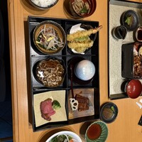 うなぎ 海雲 - 