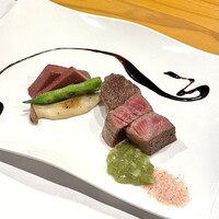 魚と炭と鉄板と ととと - 
