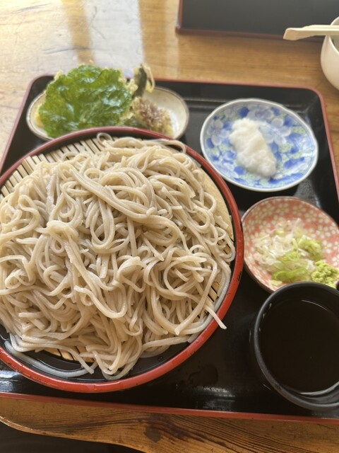 手打そば処 まるひ &ndash; 猪苗代の本格手打ちそば店 | 福島の隠れた名店