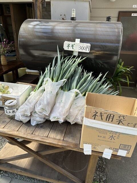 手打そば処 まるひ - 猪苗代（そば）の写真