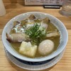 麺屋ぜん