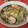 ふじラーメン
