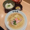 鯛塩そば 灯花 本店
