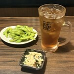 사카나토 니혼슈 우오이치