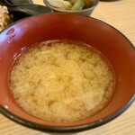 手しおごはん 玄 - 