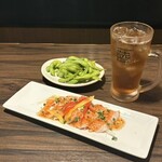 사카나토 니혼슈 우오이치