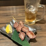 사카나토 니혼슈 우오이치