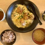 手しおごはん 玄 - 