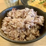 手しおごはん 玄 - 