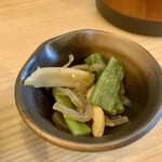 手しおごはん 玄 - 