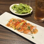 사카나토 니혼슈 우오이치