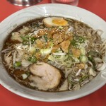 ふじラーメン - 