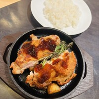 ビストロカラト -  ビストロカラト -