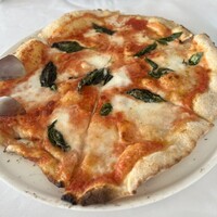 リストランテAO 逗子マリーナ - 