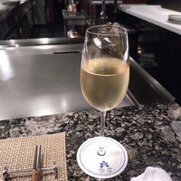 鉄板焼 銀杏 ホテル日航大阪 - 