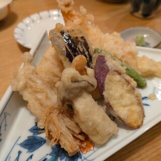 佳羅守 すし半_1