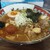 弟子屈ラーメン - 料理写真: