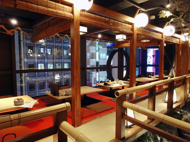 Warayakiya Shimantogawa Shinjuku photo 4