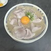 佐賀ラーメン いちげん。