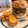 CRUZ BURGERS & CRAFT BEERS