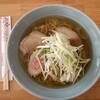 青竹手打ち佐野ラーメン ひだまり