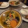 Rojiura Curry SAMURAI． 神楽坂店