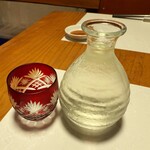 酒肴 新屋敷 - 酒肴 新屋敷　高知の酔鯨かな