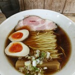 らーめん まつや - 