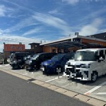 佐賀ラーメン いちげん。 - 