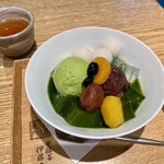 伊藤久右衛門  - 美味しい