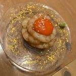 すし酒場 さしす 西宮北口店 - エビ7-SEVEN-