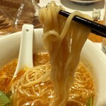 酒肴 新屋敷 - 酒肴 新屋敷　麺