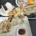 佐賀ラーメン いちげん。 - 