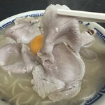 佐賀ラーメン いちげん。 - 