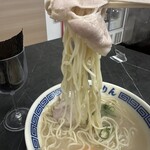 佐賀ラーメン いちげん。 - 