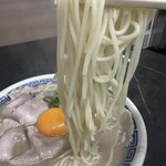 佐賀ラーメン いちげん。 - 