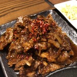 焼肉 たかやま 新橋店 - 