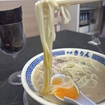 佐賀ラーメン いちげん。 - 