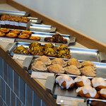 sarkara - 焼き菓子