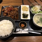 焼肉 たかやま 新橋店 - 