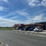 佐賀ラーメン いちげん。 - 