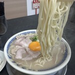 佐賀ラーメン いちげん。 - 