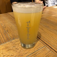 リオ・ブルーイング・コー ビストロアンドガーデン 東京ミッドタウン - 
