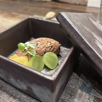 鉄板ビストロ ラフ+たす - 