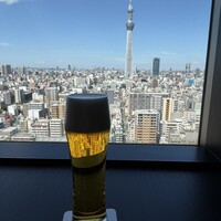 スカイツリービューレストラン 簾 - 