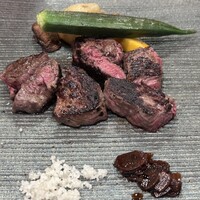 鉄板ビストロ ラフ+たす - 