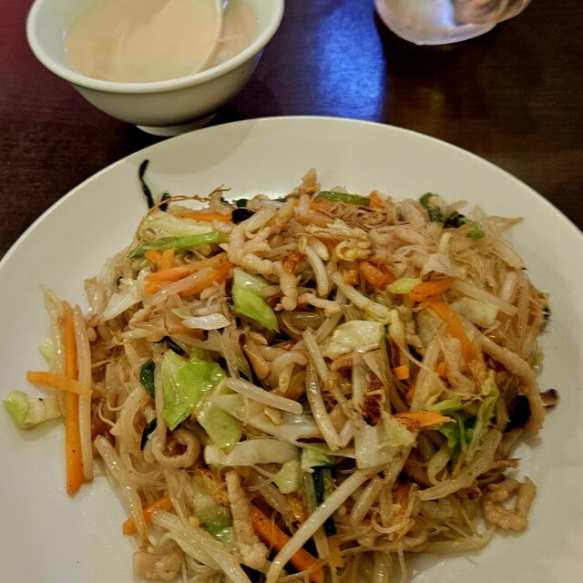 許厨房 （キョチュウボウ） - 元町・中華街/中華料理 | 食べログ